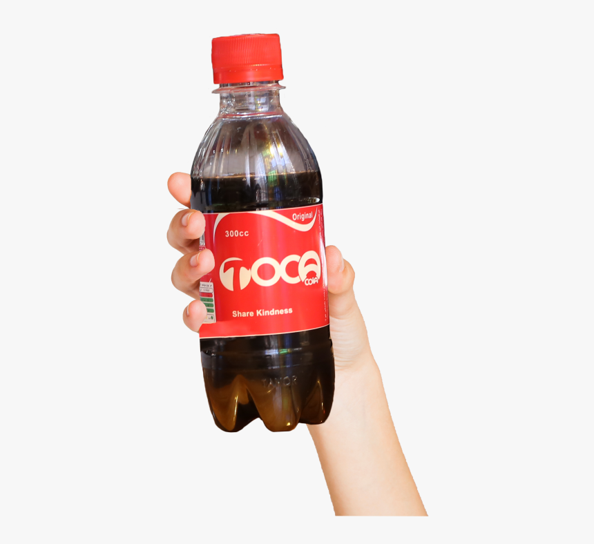 Coca-cola, HD Png Download