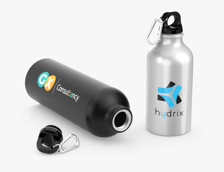 Water Bottle, HD Png Download