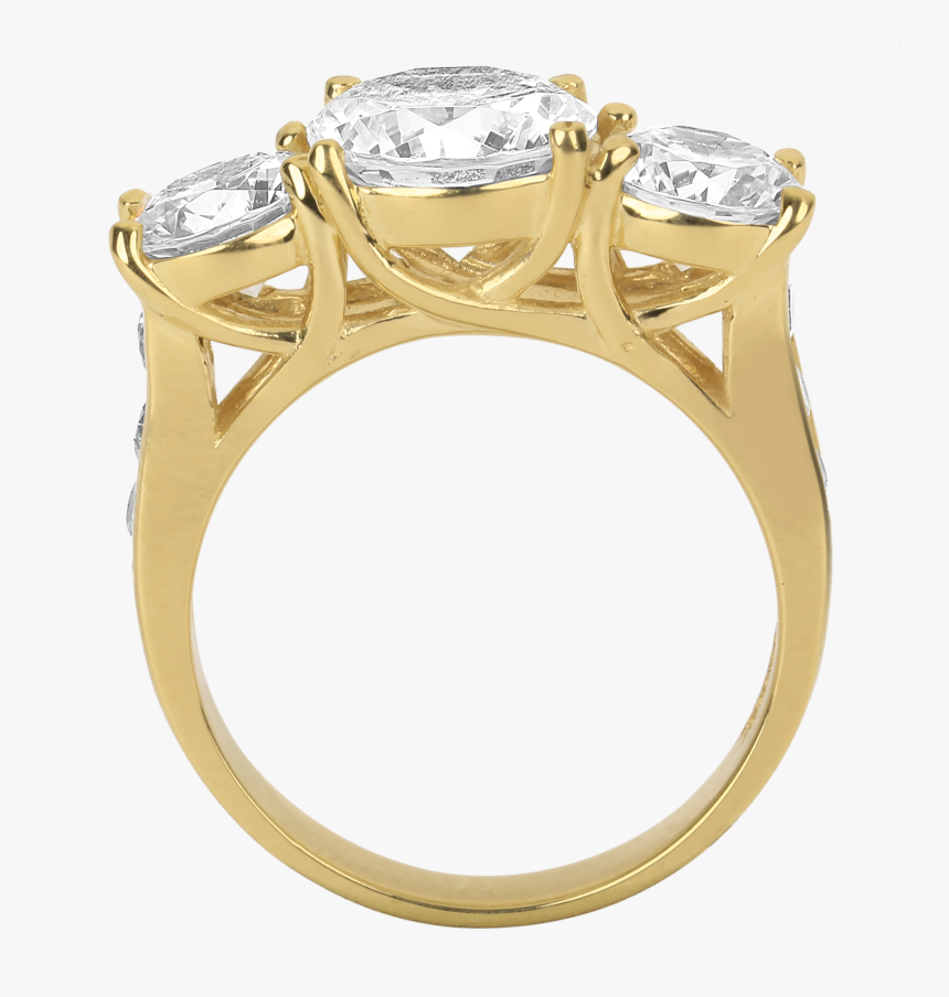 Pre-engagement Ring, HD Png Download