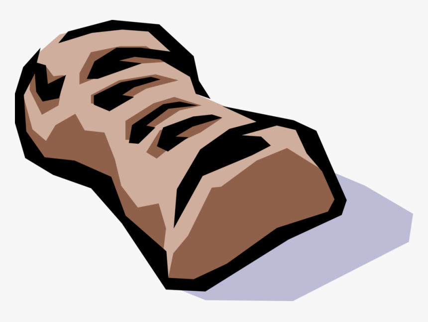 Vector Illustration Of Sweet Confection Chocolate Candy - Illustration, HD Png Download