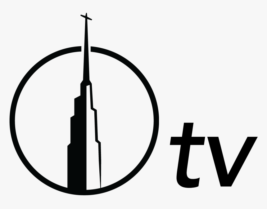 Coral Ridge Tv, HD Png Download