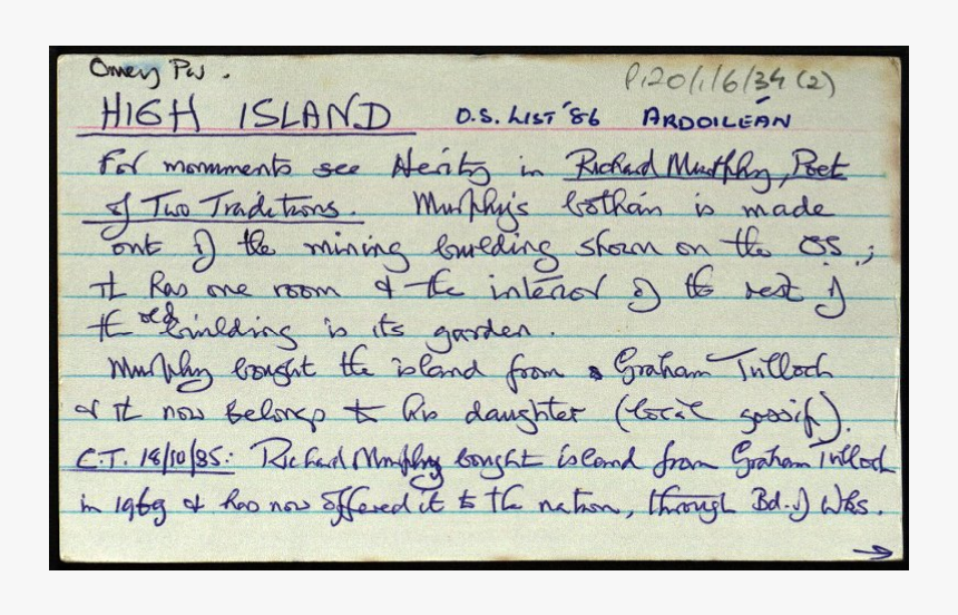 Handwriting, HD Png Download