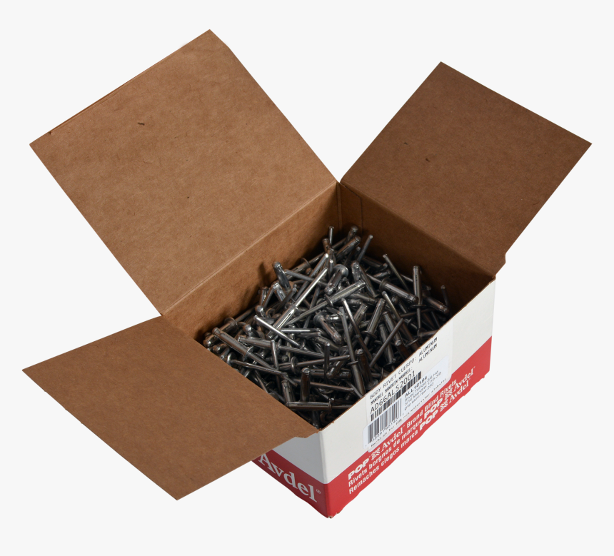 Box, HD Png Download