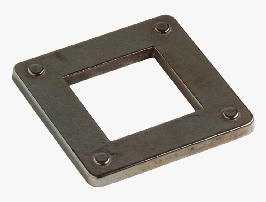 Rivets Tile Tt408 In Silicon Bronze Brushed - Picture Frame, HD Png Download