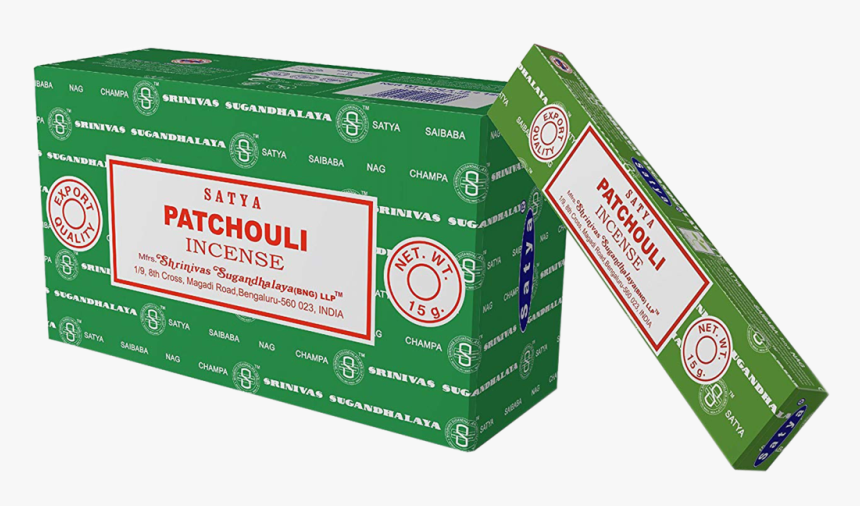 Satya Rose Incense Sticks, HD Png Download