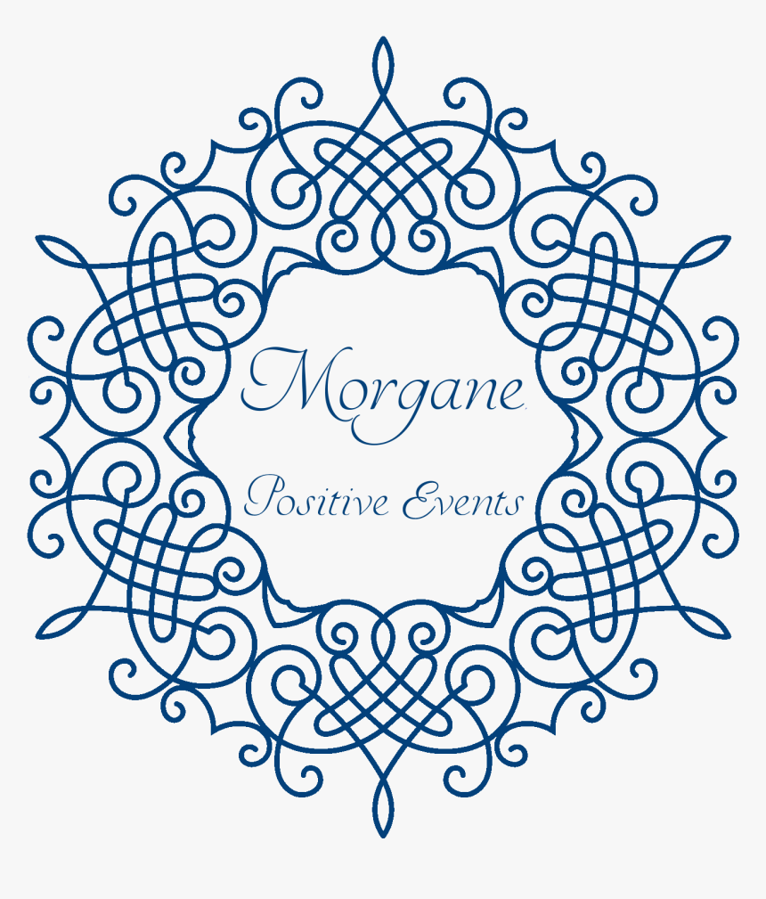 Positive Events, Wedding Planner, Wedding Designer, - Circle, HD Png Download