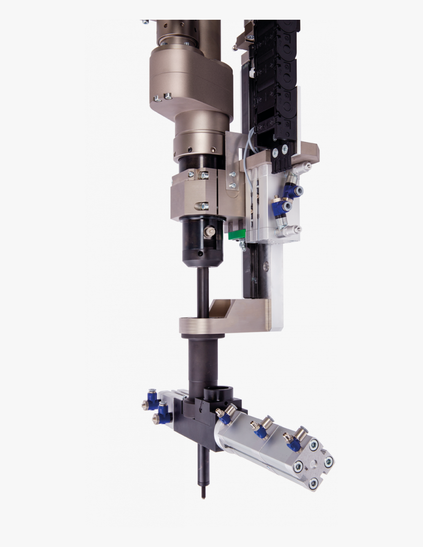 Milling, HD Png Download