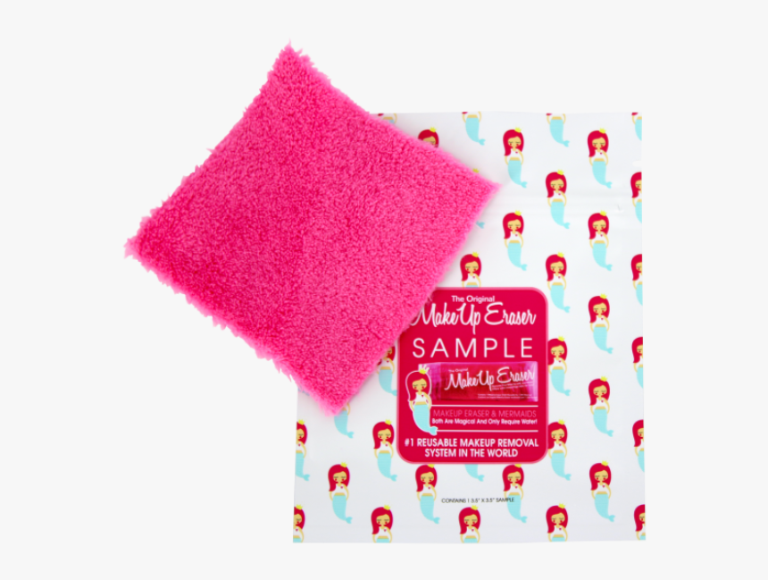 Makeup Eraser Free Sample, HD Png Download