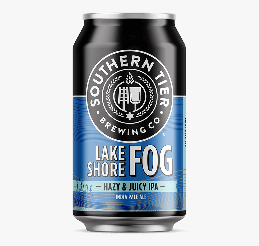 Lake Shore Fog - Southern Tier, HD Png Download