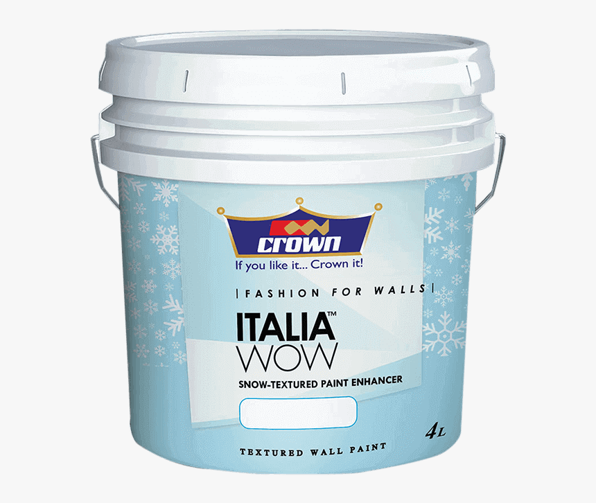 Crown Italia Series Products, HD Png Download
