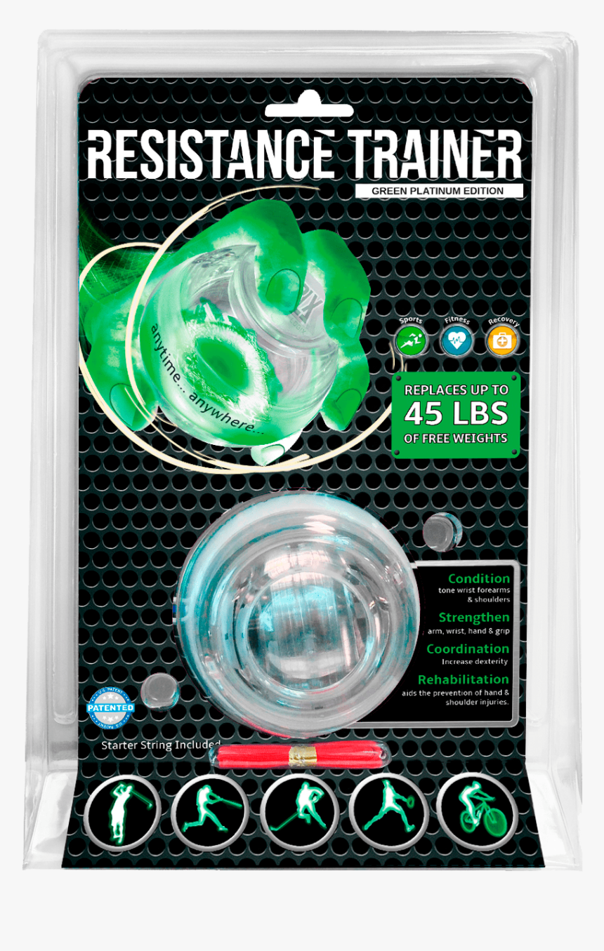 Sphere, HD Png Download