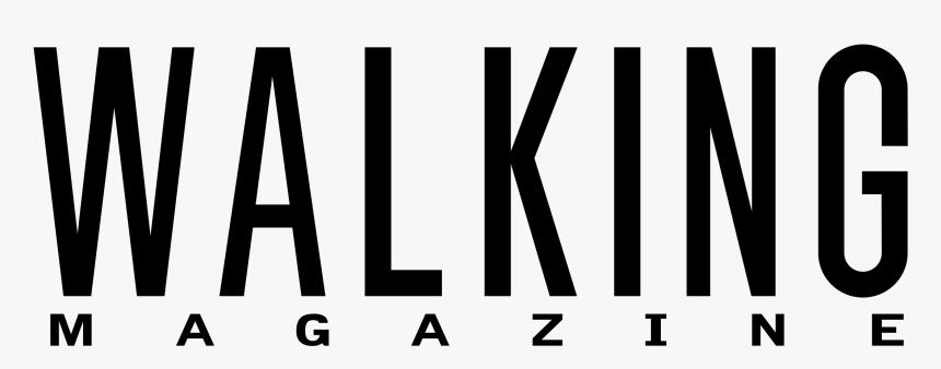 Walking Logo Png Transparent - Walking, Png Download