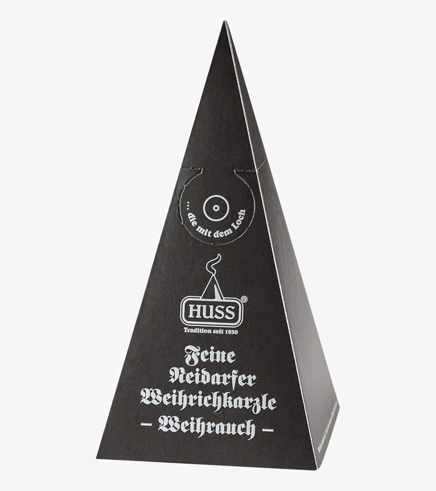 Fine Neudorf Incense Cones 
 Title Fine Neudorf Incense - Market Square, HD Png Download