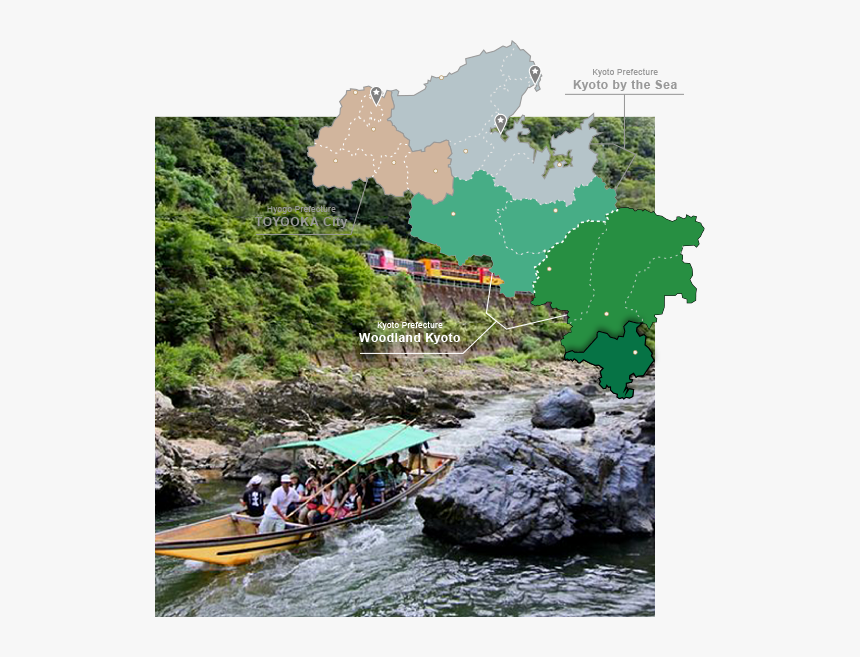 Kameoka, HD Png Download