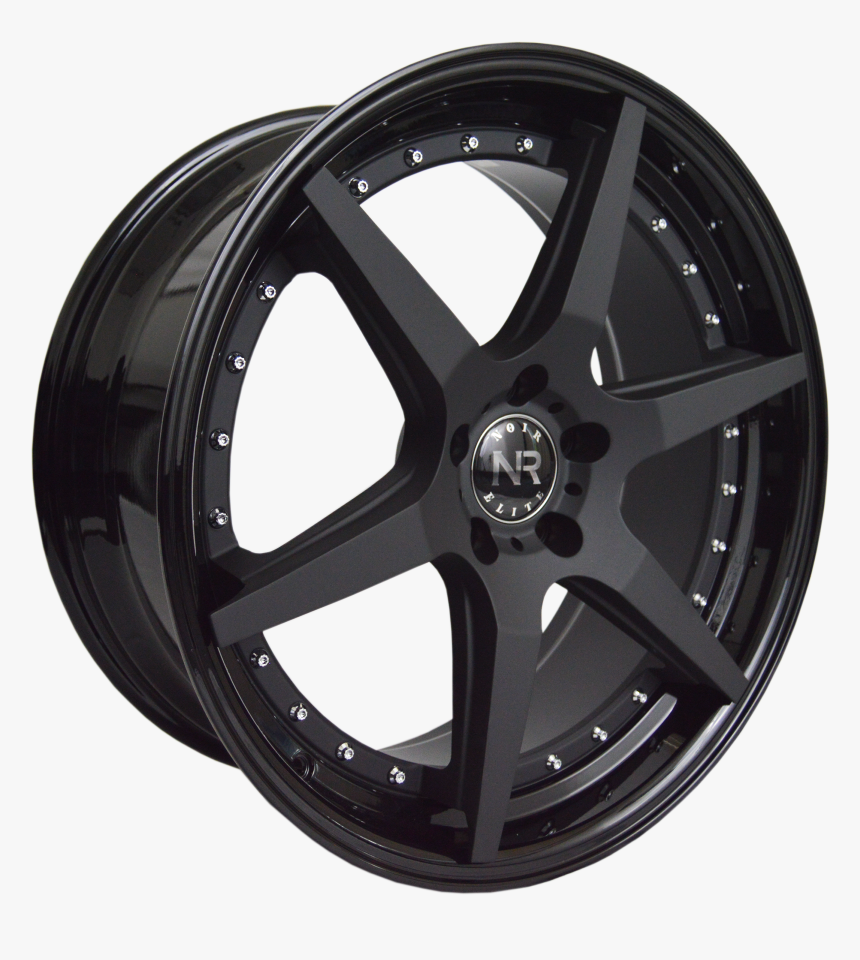 Enkei 7 Spoke Wheels, HD Png Download