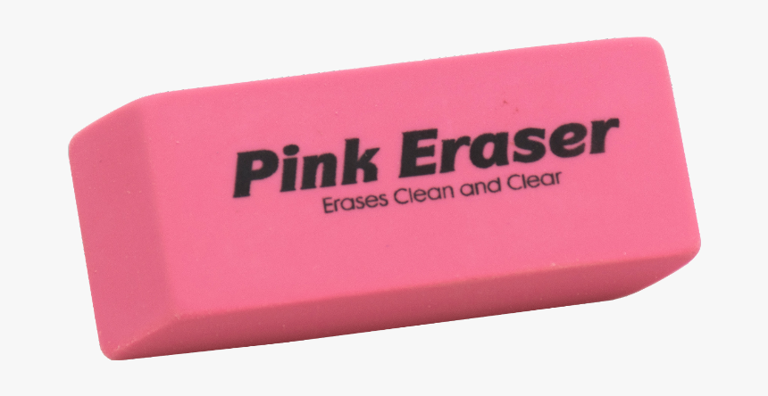 #eraser #cutout #aesthetic #pinkaesthetic #moodboards - Paper Product, HD Png Download