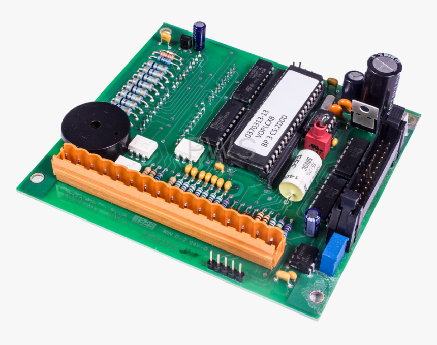 Electronic Component, HD Png Download , Transparent Png Image - PNGitem