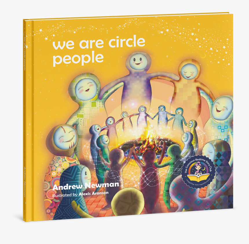 We Are Circle People, HD Png Download