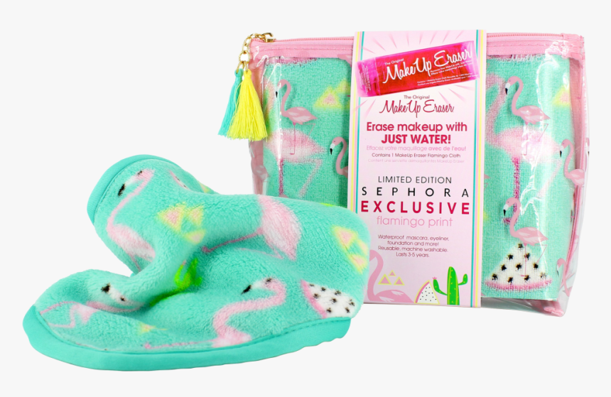 Makeup Eraser Flamingo, HD Png Download