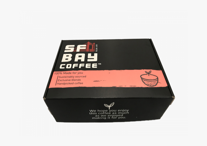 Box, HD Png Download