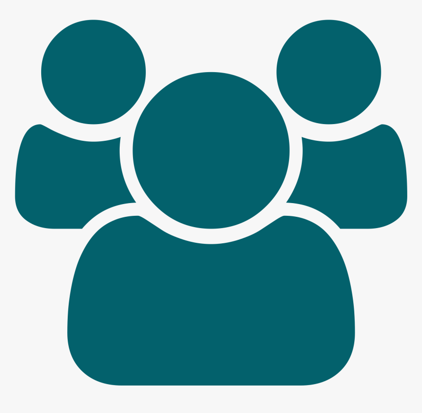 Users Clipart, HD Png Download