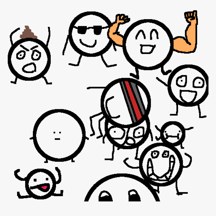 Cartoon, HD Png Download