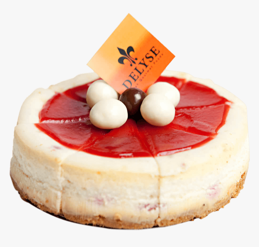 Cheesecake, HD Png Download