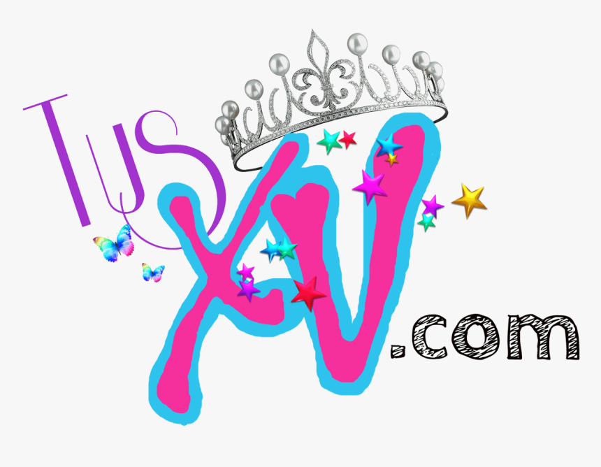 Xv Años , Png Download - Xv Años, Transparent Png