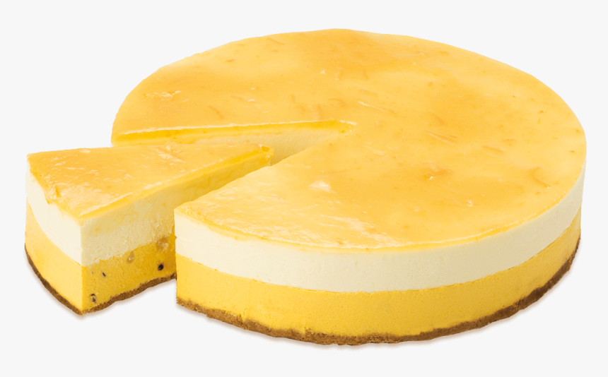 Cheesecake, HD Png Download