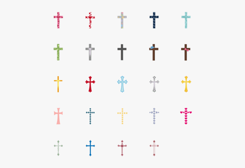 Cross, HD Png Download