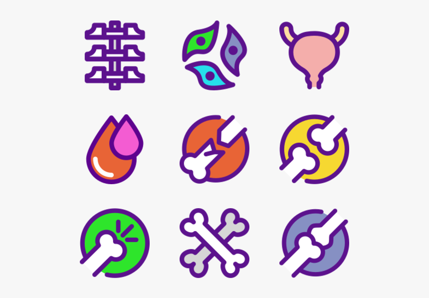 80's Icon Png, Transparent Png