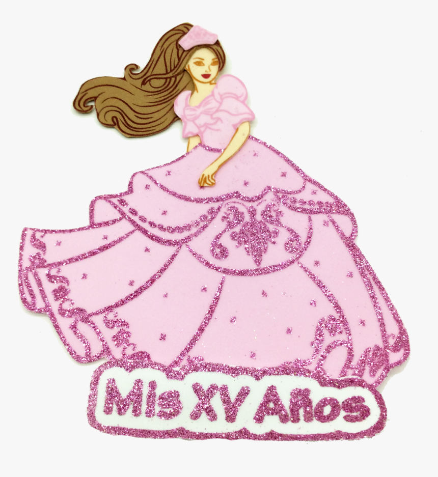 Quinceañera, HD Png Download