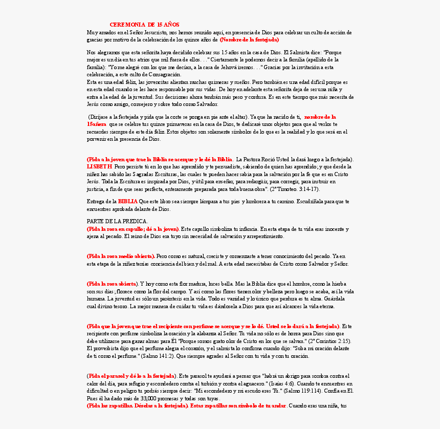 Document, HD Png Download