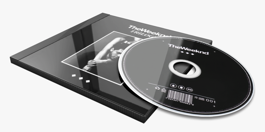 Album 3d Flat - Album, HD Png Download