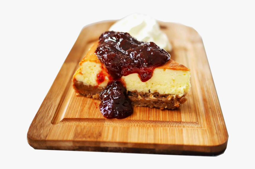 Cheese Cake , Png Download - Dulce De Leche, Transparent Png
