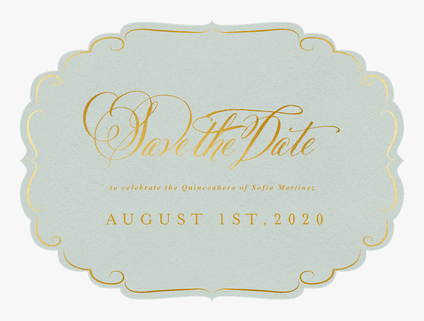 Calligraphy, HD Png Download