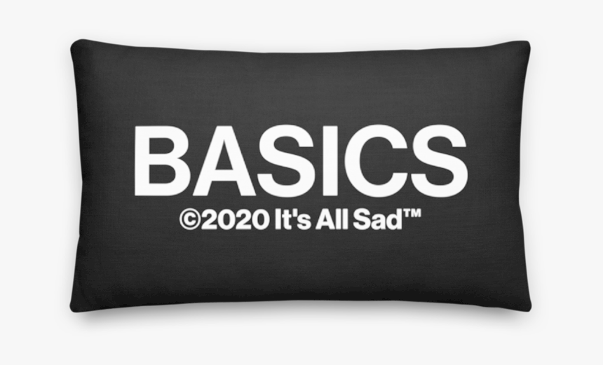 Throw Pillow, HD Png Download