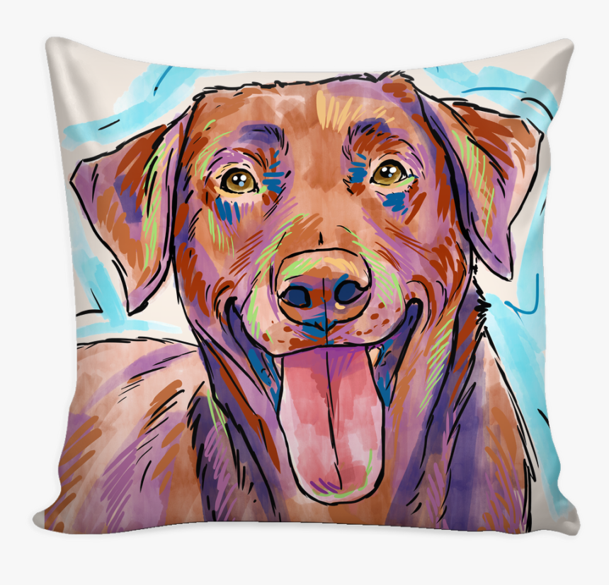 Chocolate Lab Png, Transparent Png