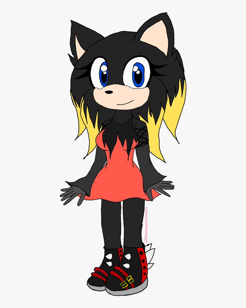 Misty - Cartoon, HD Png Download