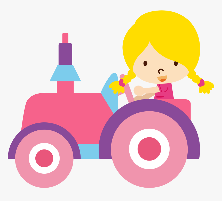 Farm Yard, Country Farm, Farm Animal Party, Farm Animals, - Illustration, HD Png Download
