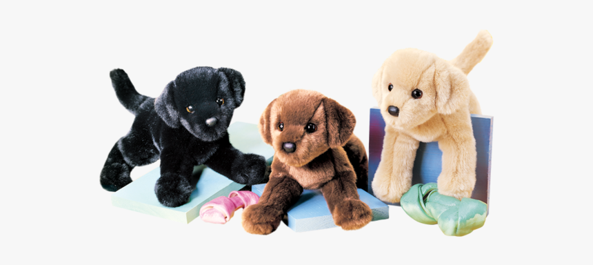 Black Mini Dog, HD Png Download