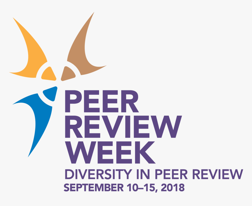 Clip Art Peer Review Week - Peer Review Week 2018, HD Png Download