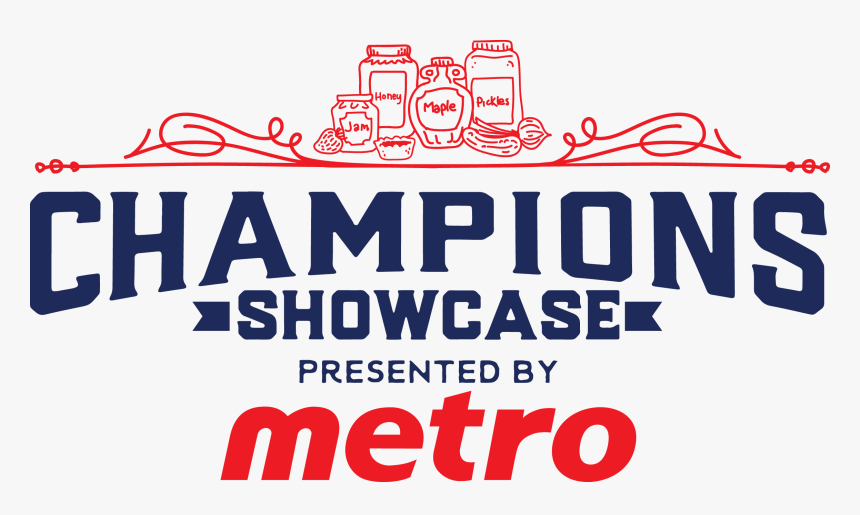 Metro Champions Metro Grocery Hd Png Download Transparent Png