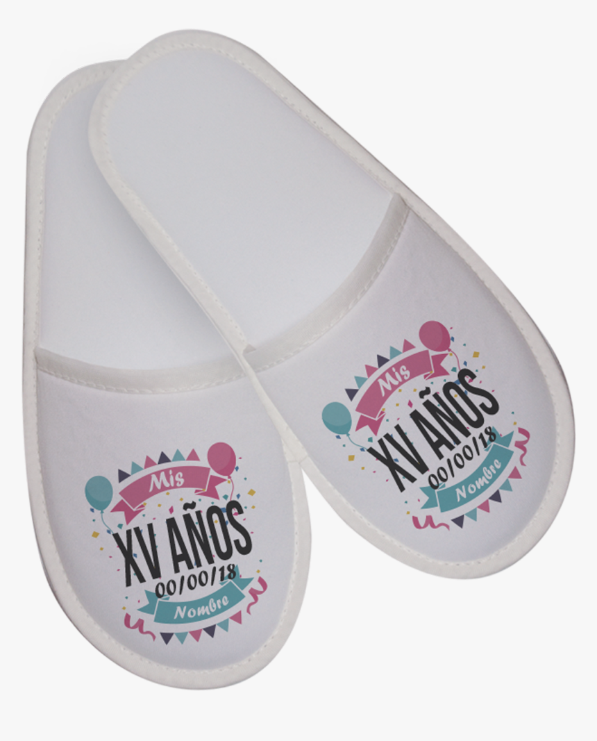 Slip-on Shoe, HD Png Download