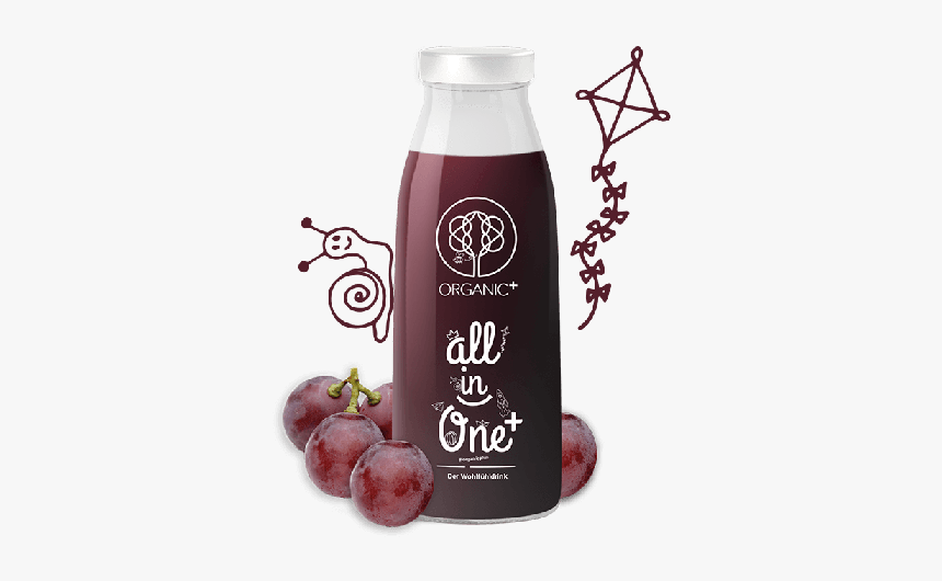 All In One Organic+, HD Png Download