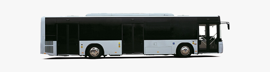 Yutong Bus Philippines Lowered, HD Png Download