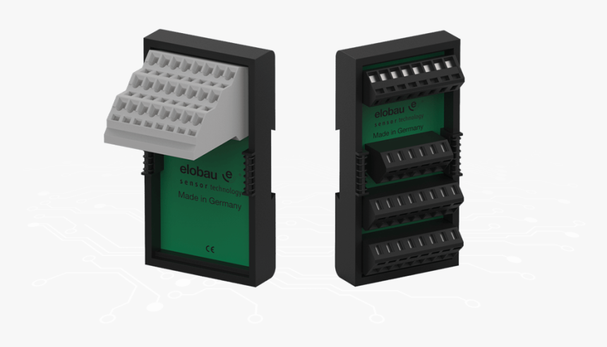 Schnittstellen - Electronics, HD Png Download