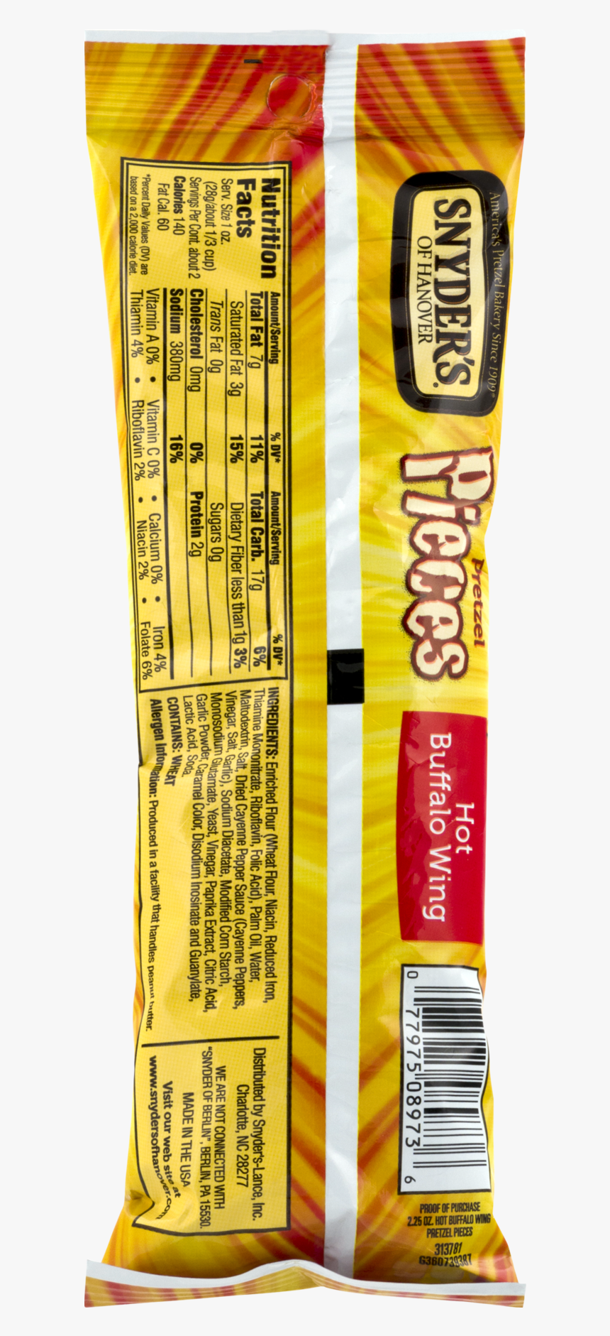 Transparent Do Not Cross Tape Png - Snyders Of Hanover, Png Download