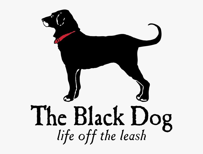 Black Dog Tavern, HD Png Download