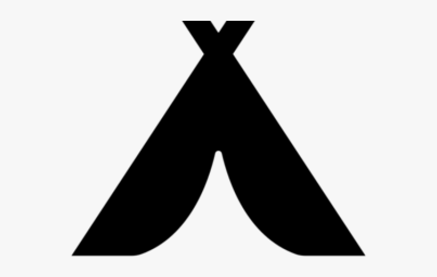 Camp Tent Cliparts - Azadi Tower Vector Png, Transparent Png